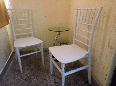 Garsonjera, Pobrežje, 34m2, Izdavanje