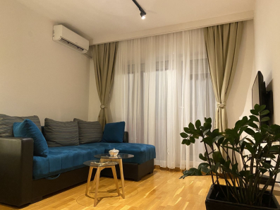 GARSONJERA PODGORICA TUŠKI PUT