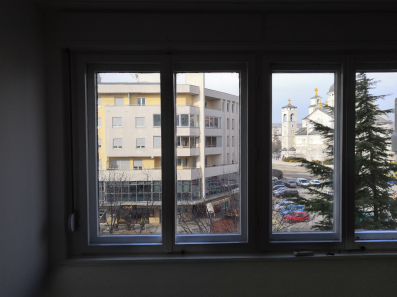 Garsonjera u Moskovskoj ulici