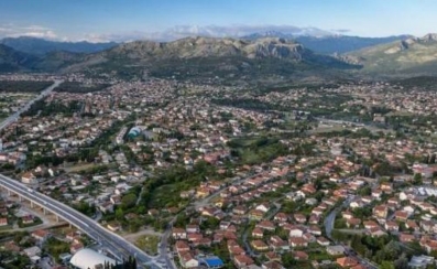 Garsonjera u Podgorici do 35000 eur