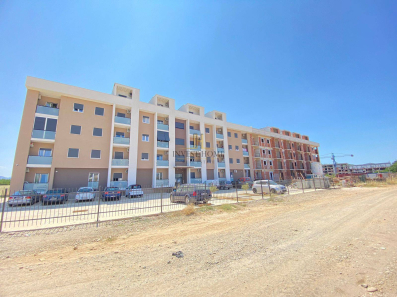 Garsonjera, Zabjelo, 22m2
