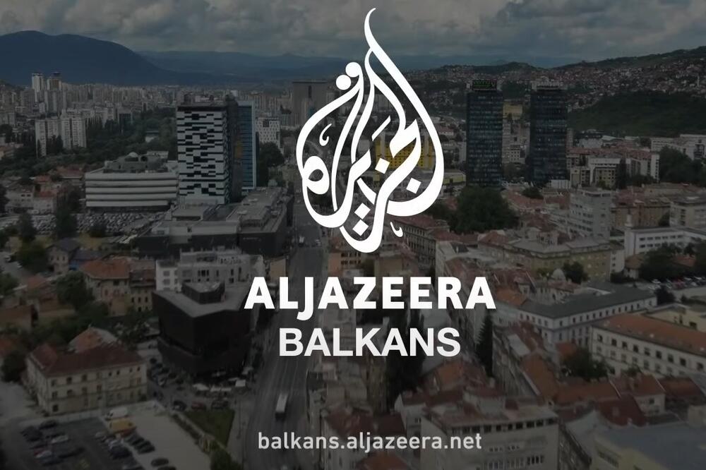 Gasi se regionalni televizijski projekat Al Džazira Balkans