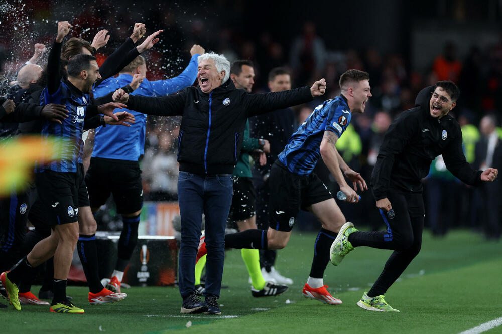 Gasperini rekao "ne" Juveu pa sletio u Rim: Vodiće Romu do 2028.