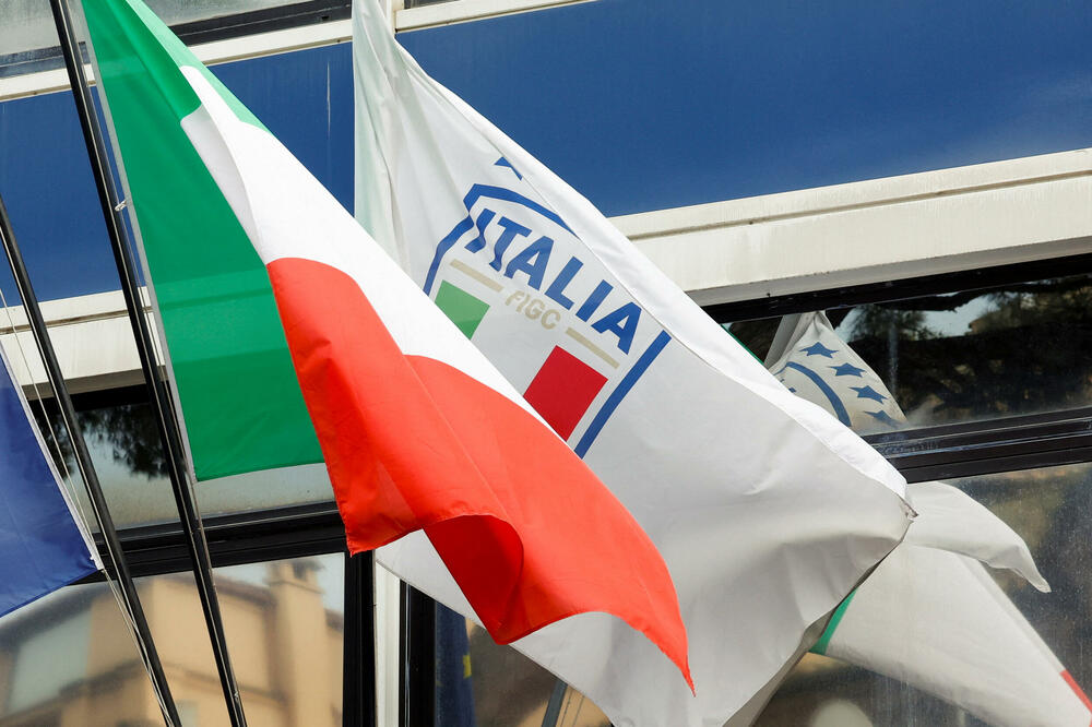 "Gazeta" o krahu Italije: Treća apokalipsa, ovo postaje norma