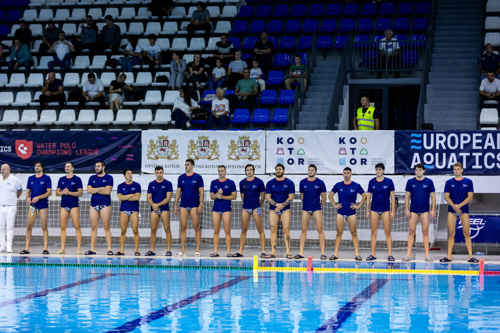 Gdje igraju Primorac i Jug, Kovačević jasan: Ne bih to dizao na politički nivo - igraćemo u Kotoru