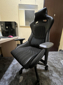 Gejmerska stolica eShark ESL-GC2 Takamikura