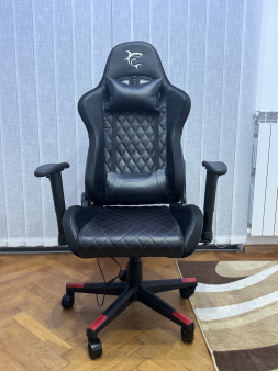 Gejmerska stolica(novo) cijena je fiksna