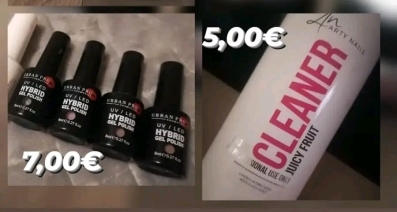 Gel, topilica....