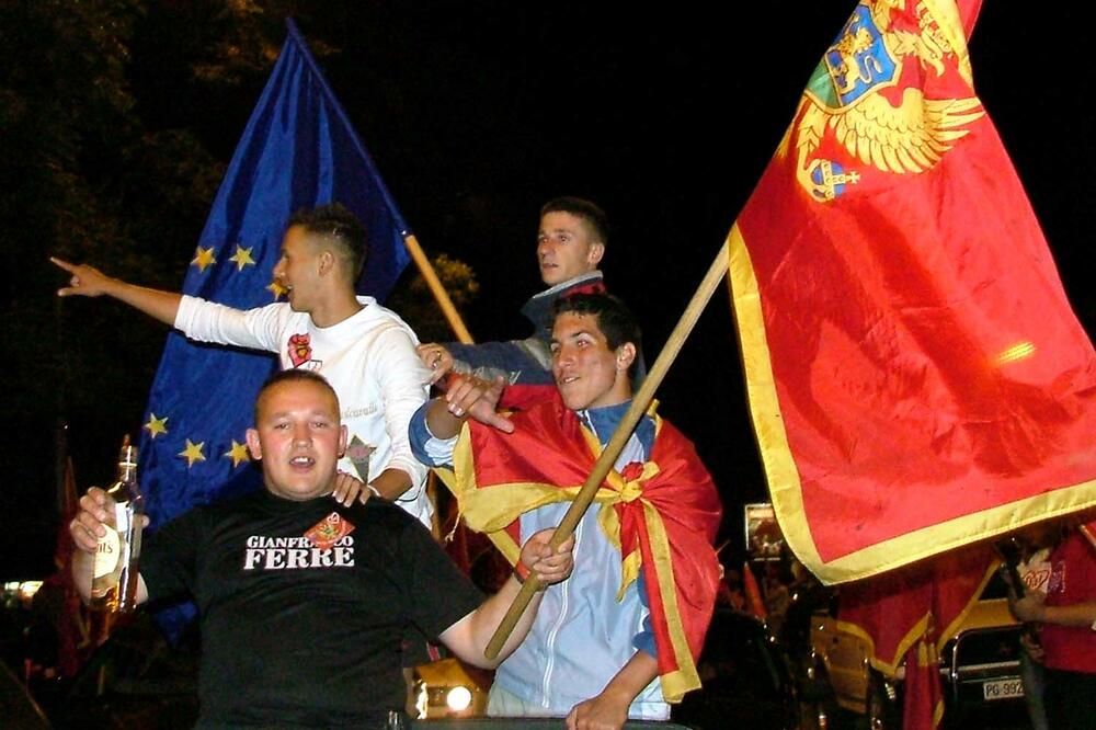 Generacija rođena 2006. u Crnoj Gori: Glasniji i aktivniji