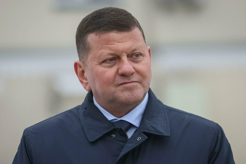 General, ambasador… budući predsjednik Ukrajine?