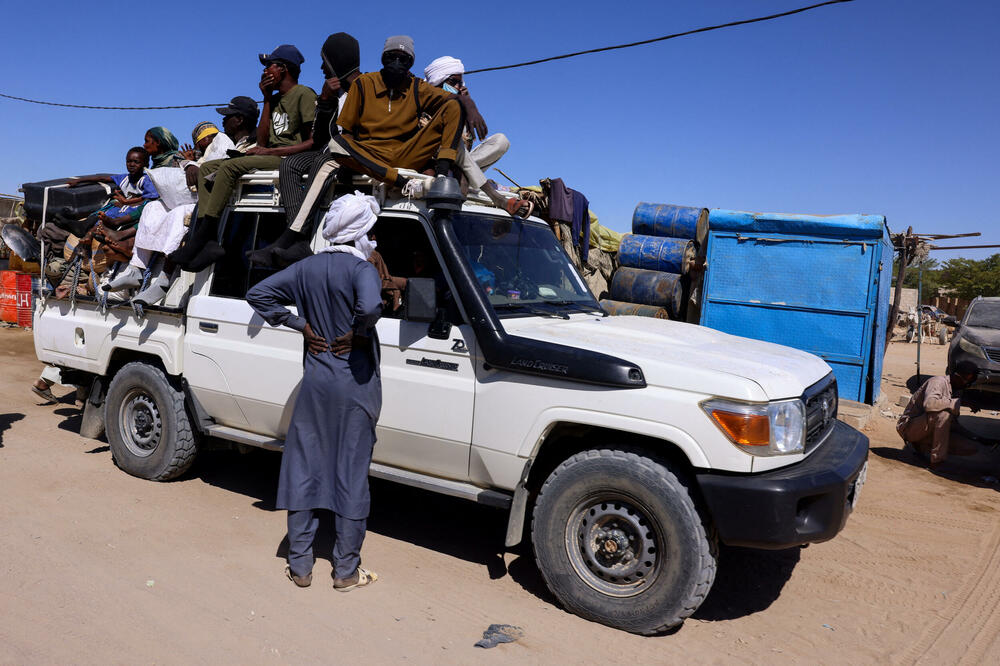 General sudanske vojske odbacio američki predlog primirja kao najgori do sada