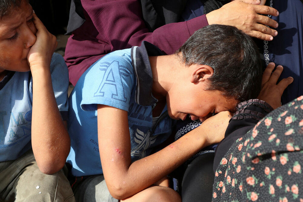 Genocid u Gazi i slom moralnog autoriteta Izraela