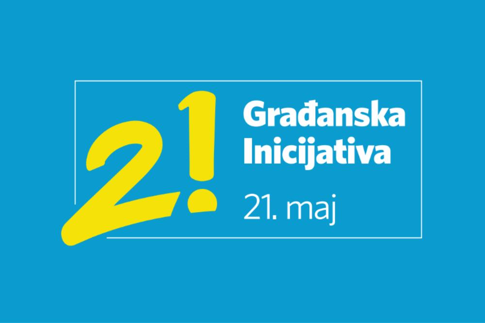 GI 21. maj: Javnost ustala uskraćena za detaljnije razloge zašto je Vlada zatvorila devet konzulata
