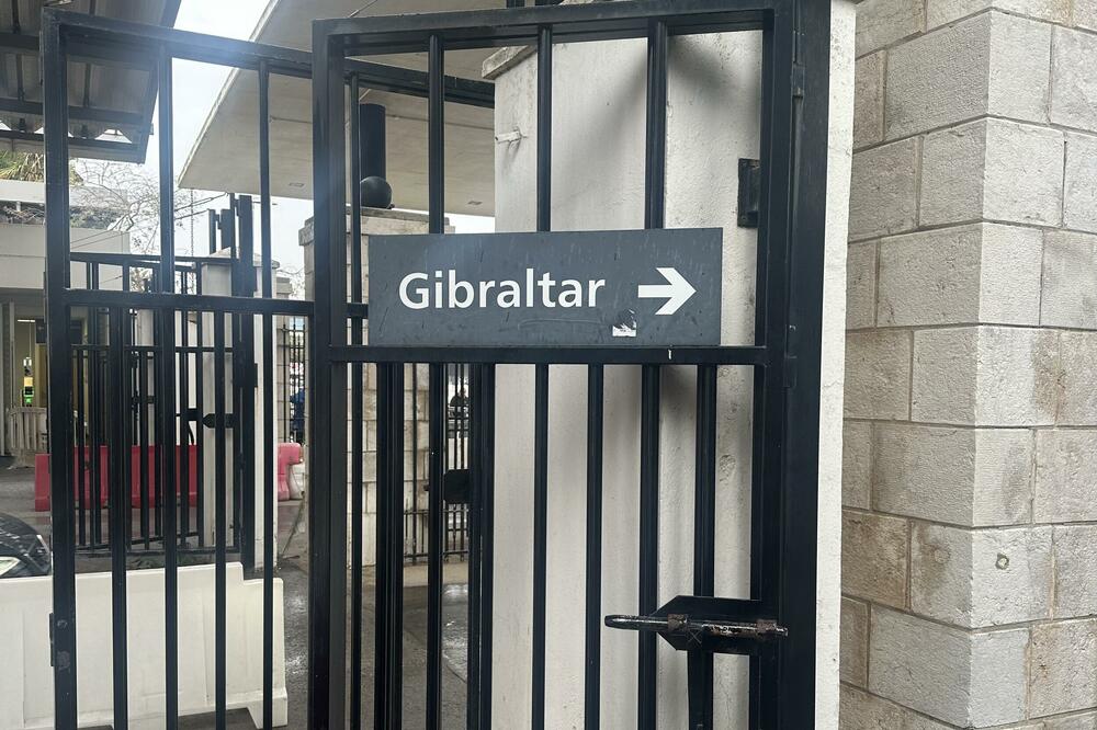 Gibraltarski prolaz i nove opasnosti za Crnu Goru iz najnižeg doma evropskog fudbala