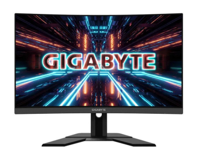 Gigabyte 27 gaming monitor
