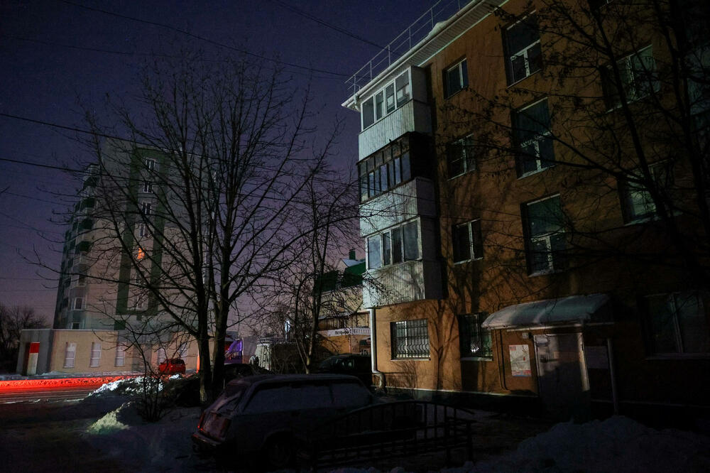 Gladkov: Granatiranje iz Ukrajine nanijelo ozbiljnu štetu Belgorodu, svi znaju da nemamo vojne ciljeve