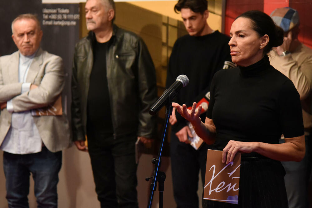 Glas princeze Ksenije od Crne Gore ponovo postaje živ i čujan