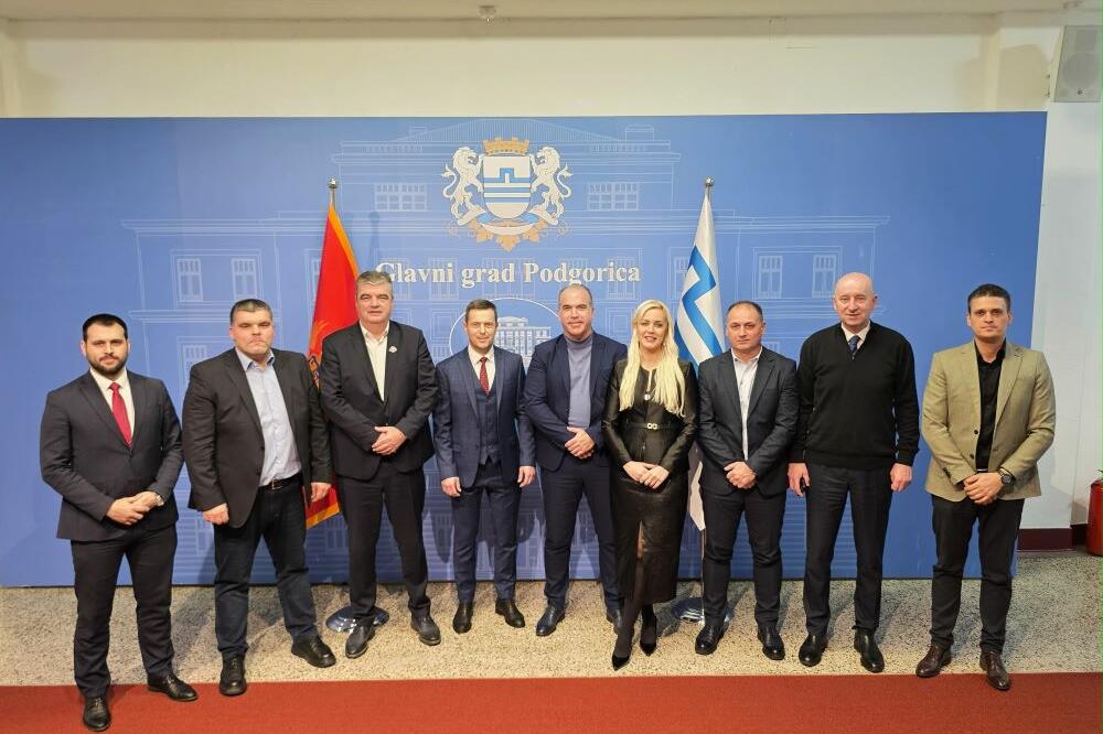 Glavni grad opredijelio preko četiri miliona eura za klubove čiji je osnivač