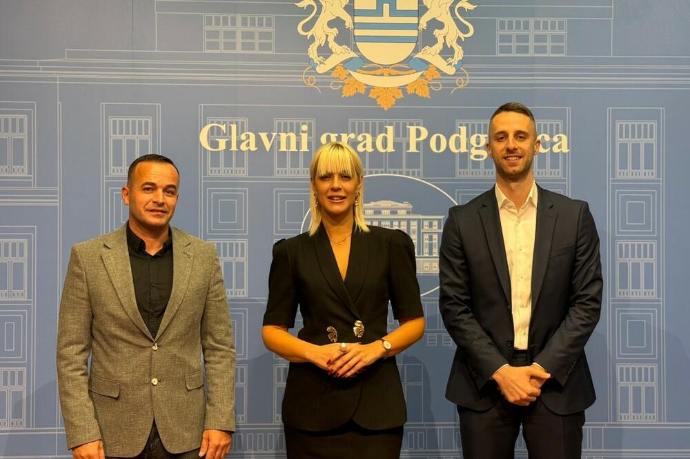 Glavni grad: Za tekbol stolove u srednjim školama 18.000 eura