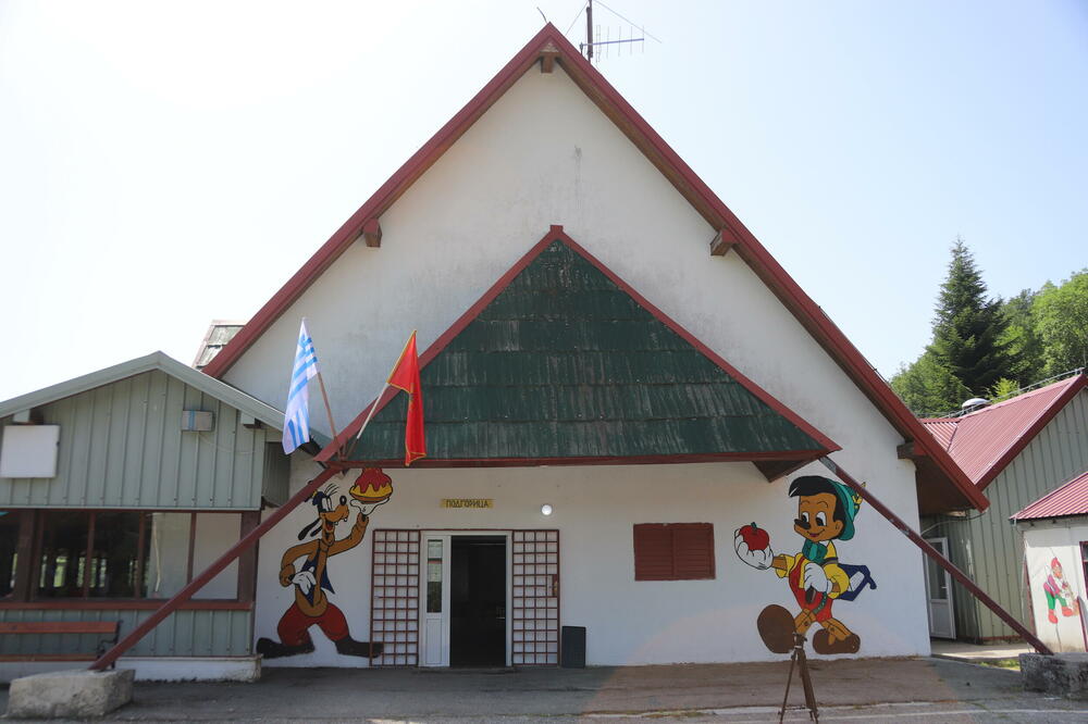 Glavni grad želi da "oživi" odmaralište na Veruši