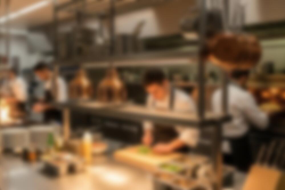 Glavni kuvar Nome, jednog od najbolje ocijenjenih restorana na svijetu, podnio ostavku usred optužbi za zlostavljanje