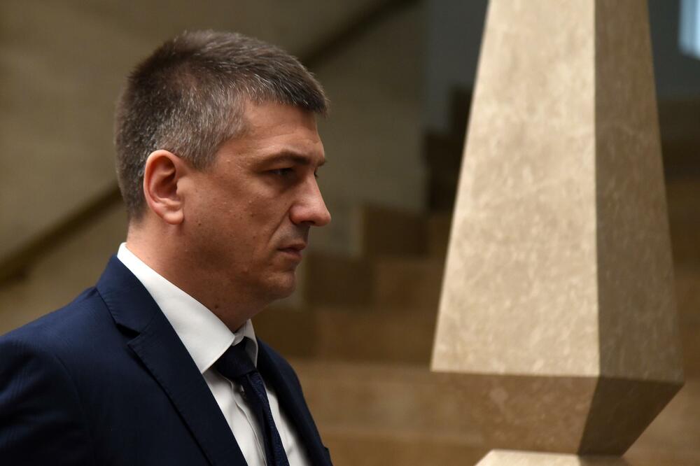 Glavni specijalni tužilac Vladimir Novović u intervjuu "Vijestima": Pod lupom je i više čelnika nove vlasti