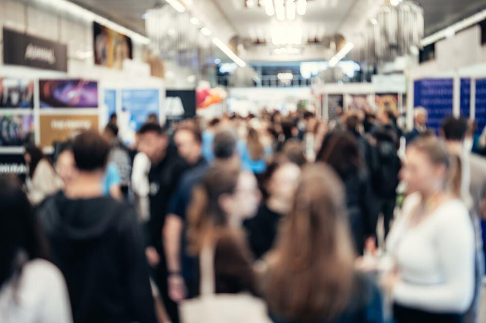 Globalna anketa: Kako vam je na poslu i uopšte u životu?