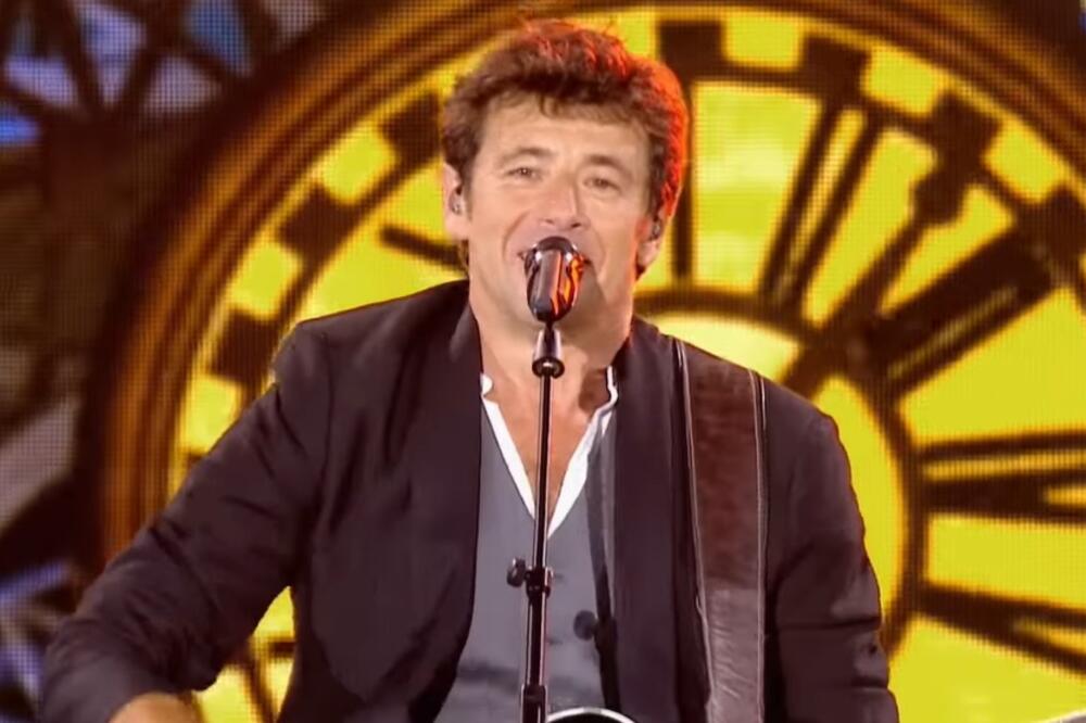 Glumac i muzičar optužen za pokušaj silovanja