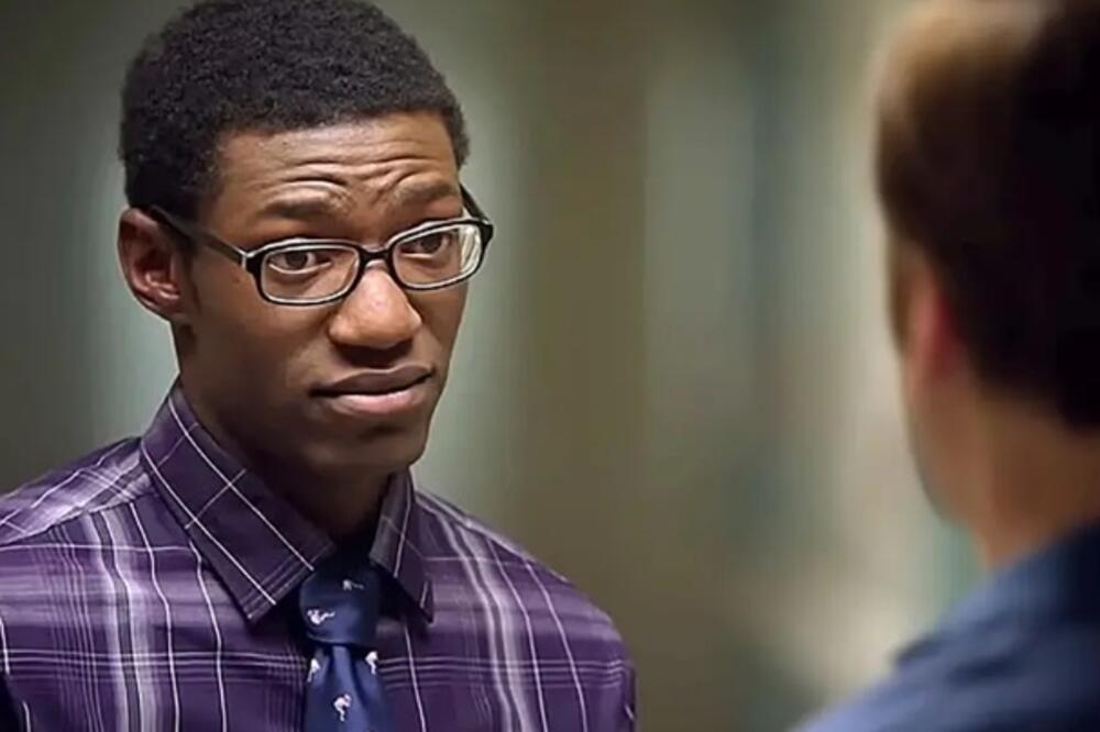 Glumio u kultnoj seriji, danas radi kao dostavljač Amazona