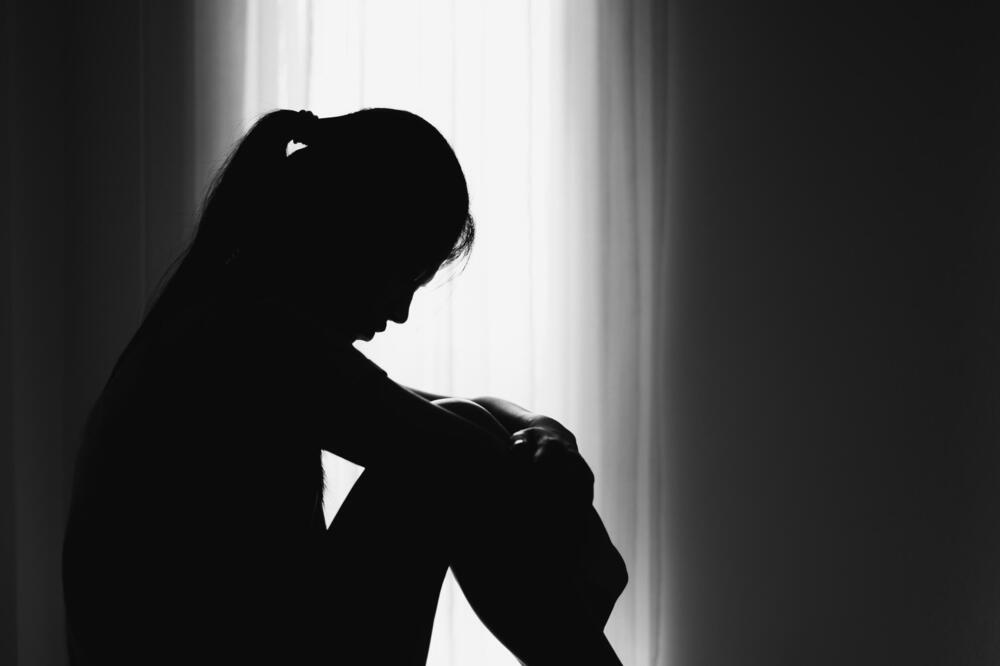 Godina i po zatvora za pokušaj silovanja: Apelacioni sud potvrdio presudu Višeg suda u Podgorici