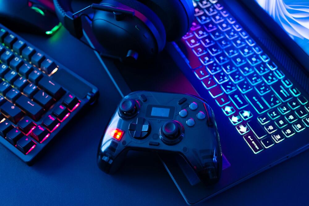 Godina najboljih video-igara do sada