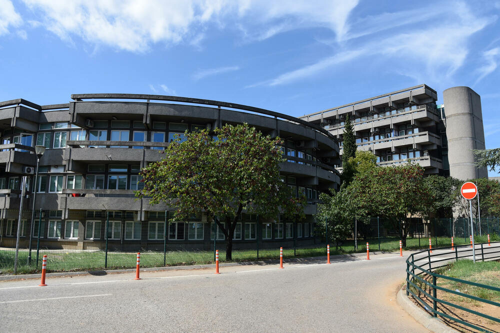 Godišnje od malignih bolesti oboli oko dvadesetoro djece