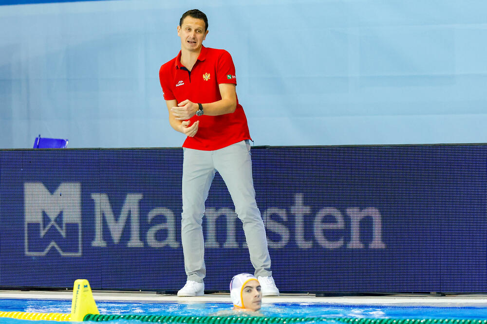 Gojković: Grci nisu na nivou iz Fukuoke, ali pred nama je novi izazov protiv vrhunske ekipe