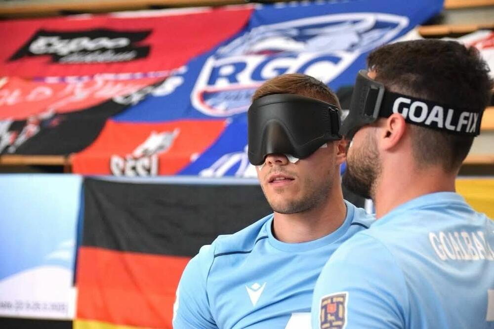 Golbal klub Nikšić će sa Naisom odigrati desetak pripremnih utakmica u susret Ligi šampiona