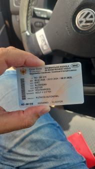 Golf 5 GT 2.0 125 KW