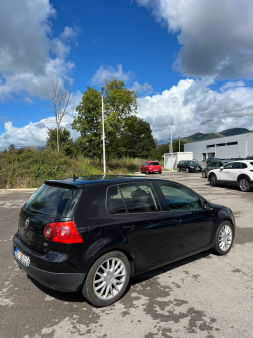 Golf 5 GT 125 KW
