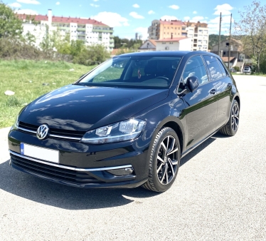 Golf 7.5