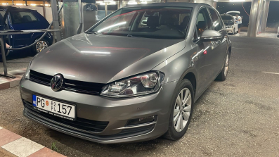 Golf 7