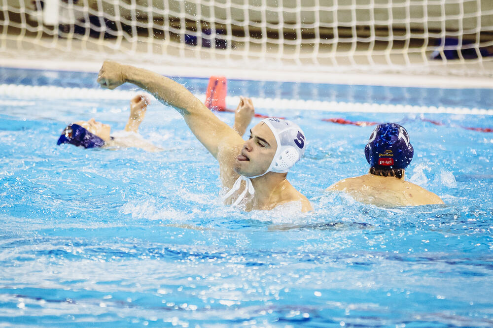 Golgeter Primorca i najbolji strijelac regiona: Iz godine u godinu smo sve jači