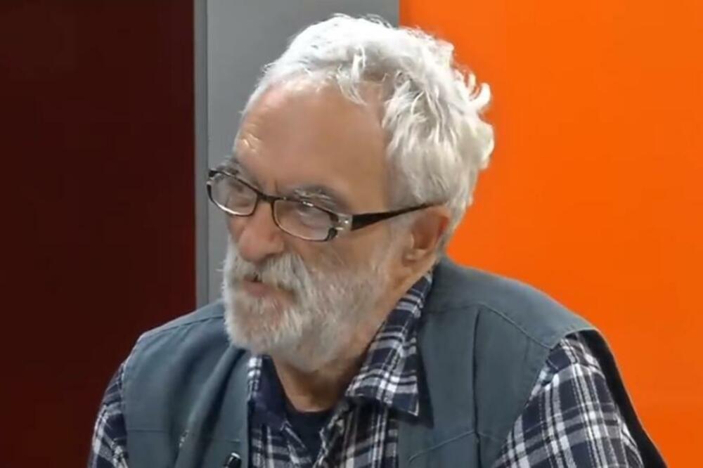 Goran