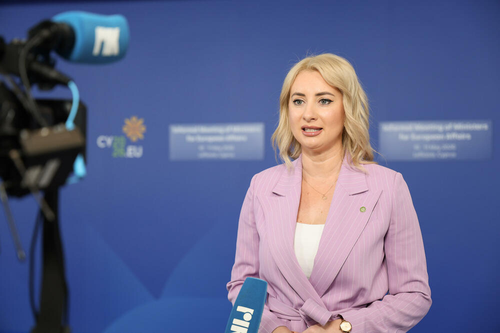 Gorčević: Crna Gora predstavlja ubjedljiv primjer kako evropske reforme mogu transformisati društvo