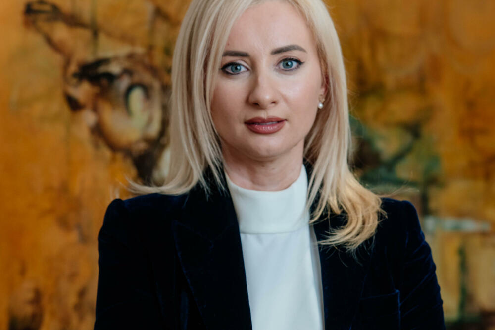 Gorčević: Formira se Radna grupa za izradu Ugovora o pristupanju Crne Gore EU