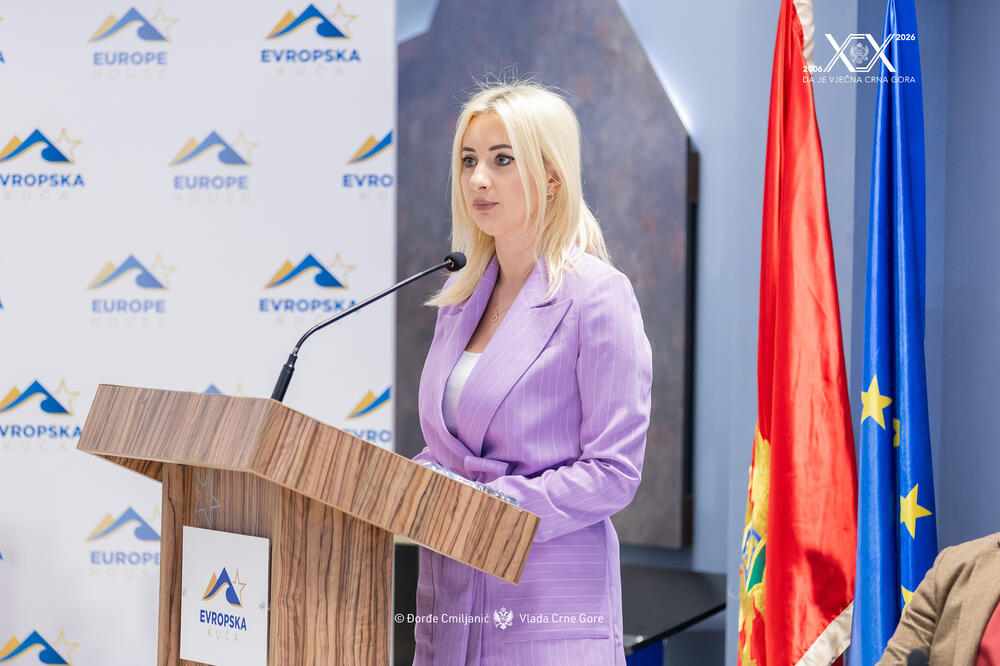 Gorčević: Poglavlje 2 uređuje pravo građana da rade bilo gdje u okviru EU, bez diskriminacije u pogledu državljanstva