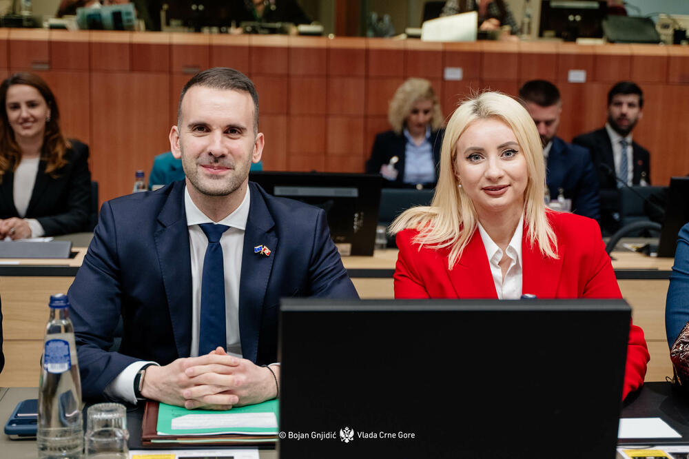 Gorčević: Potvrđujemo da ispunjavamo zahtjevna mjerila EU