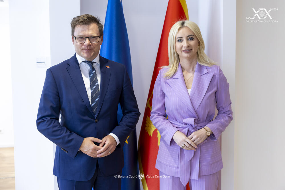 Gorčević - Šnajder: Politika životne sredine odgovornost koja nadilazi generacije