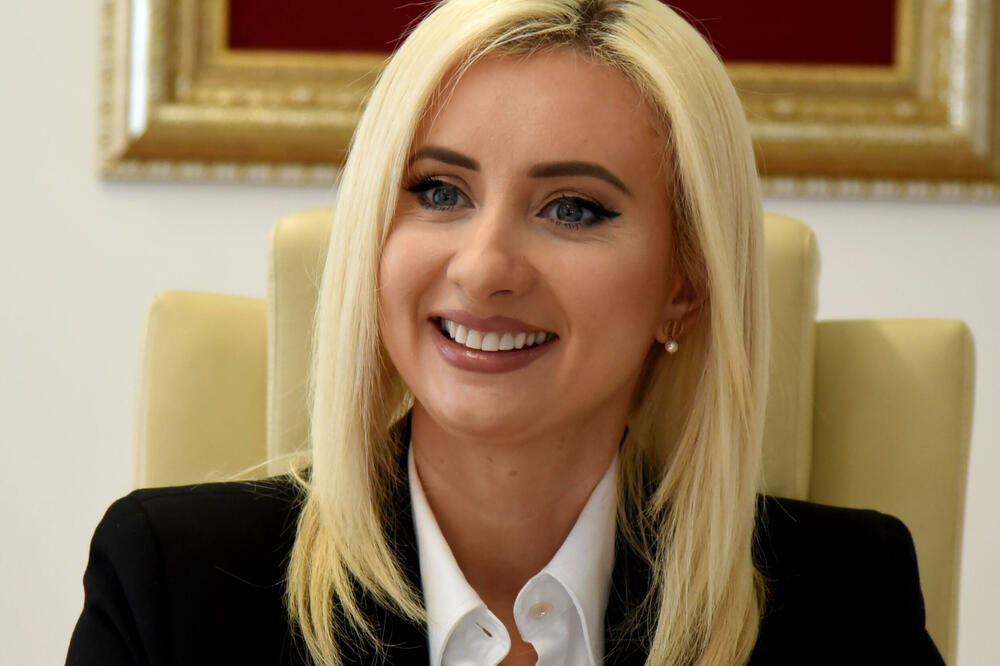 Gorčević: U Vladi će biti najmanje 40 odsto žena