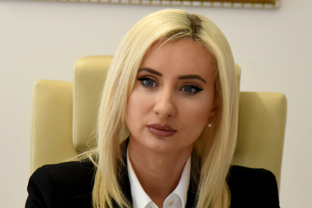 Gorčević: Vjerujem da će se iskrivljena interpretacija EU zvaničnika pretvoriti u svijest o velikom uspjehu