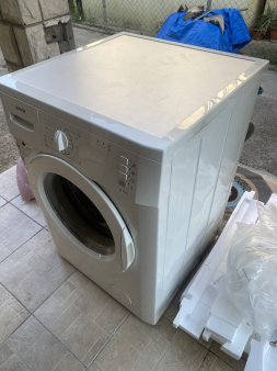 Gorenje mašina
