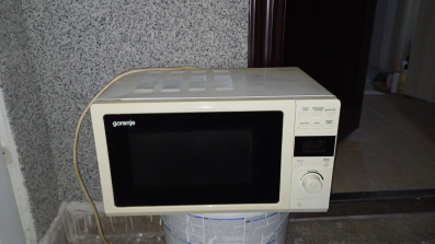 Gorenje mikrotalasna