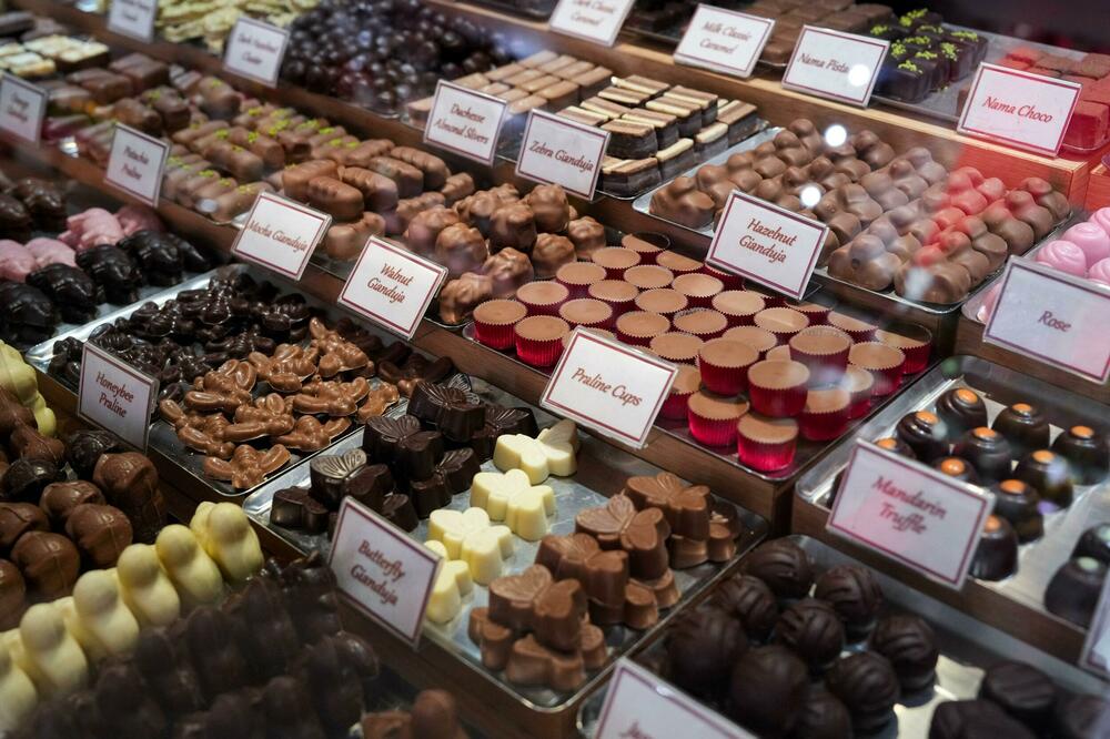 Gorka istina iza slatkog užitka